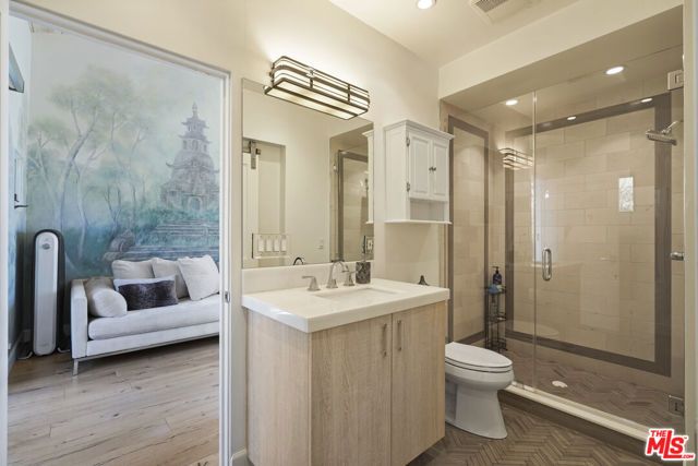 3631 SERRA Road, Malibu, CA 90265