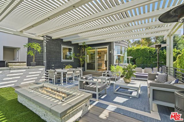 3631 SERRA Road, Malibu, CA 90265