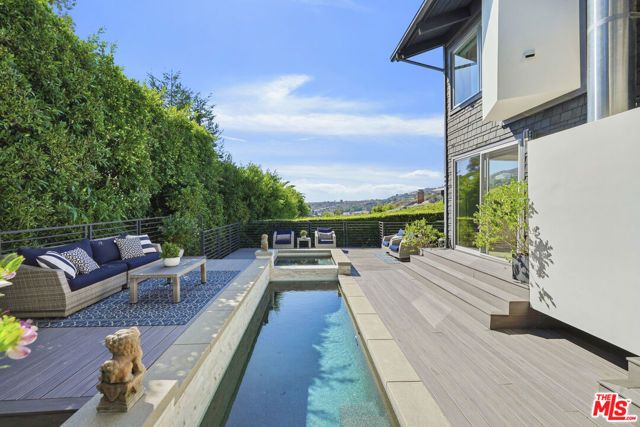 3631 SERRA Road, Malibu, CA 90265
