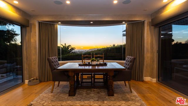 3631 SERRA Road, Malibu, CA 90265