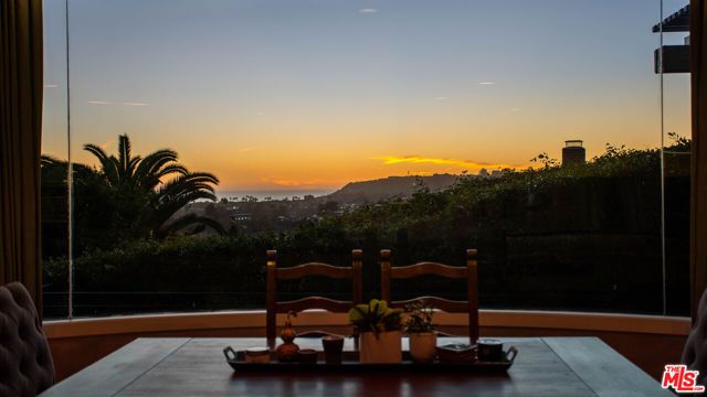 3631 SERRA Road, Malibu, CA 90265