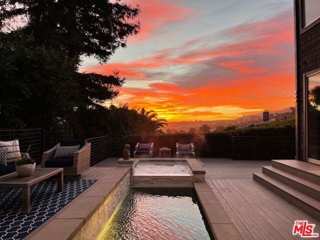 3631 SERRA Road, Malibu, CA 90265