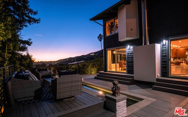 3631 SERRA Road, Malibu, CA 90265