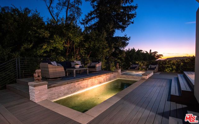 3631 SERRA Road, Malibu, CA 90265