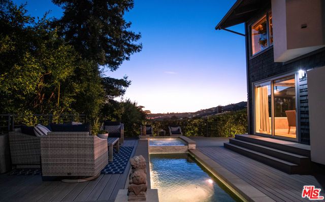 3631 SERRA Road, Malibu, CA 90265