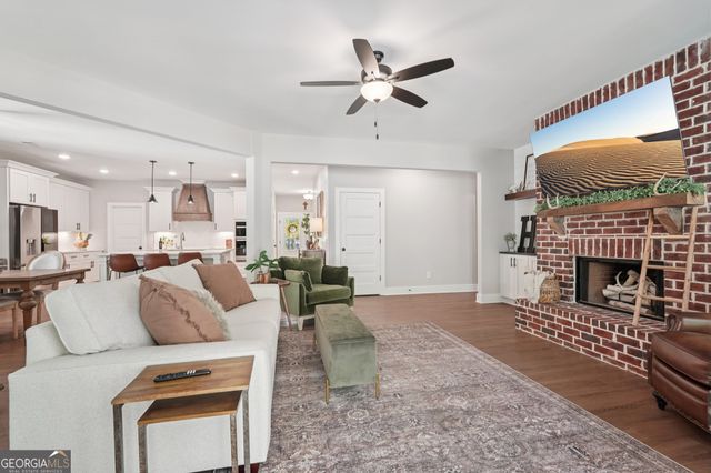 1515 Mount Carmel Road, Newnan, GA 30263