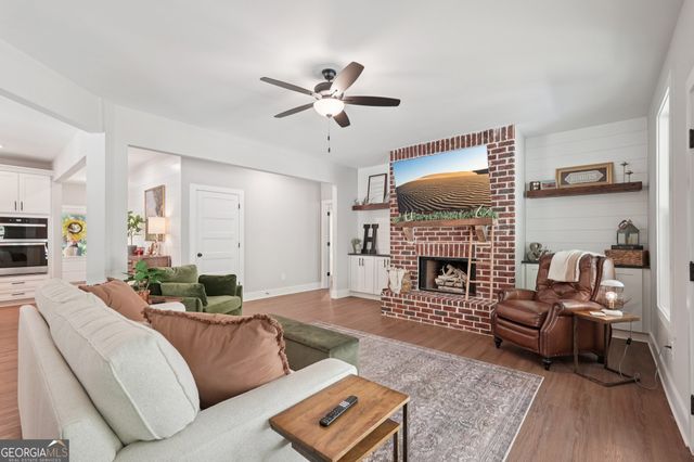 1515 Mount Carmel Road, Newnan, GA 30263