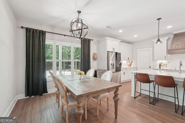 1515 Mount Carmel Road, Newnan, GA 30263