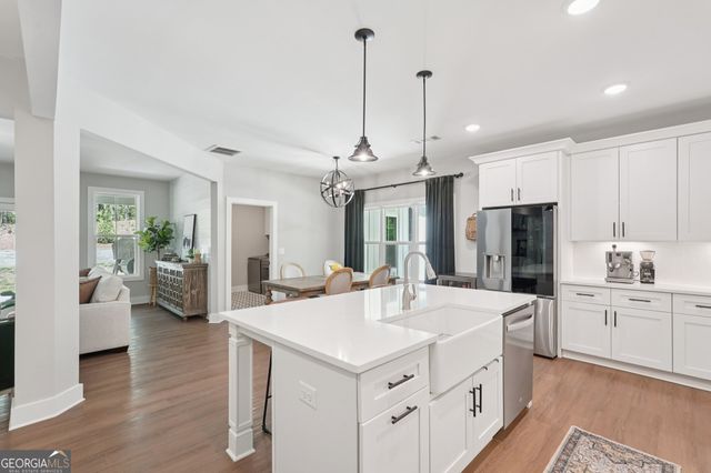 1515 Mount Carmel Road, Newnan, GA 30263