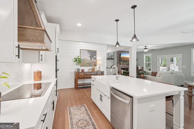 1515 Mount Carmel Road, Newnan, GA 30263