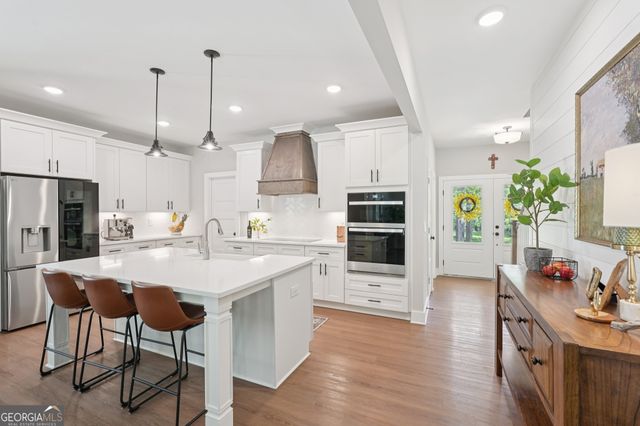 1515 Mount Carmel Road, Newnan, GA 30263