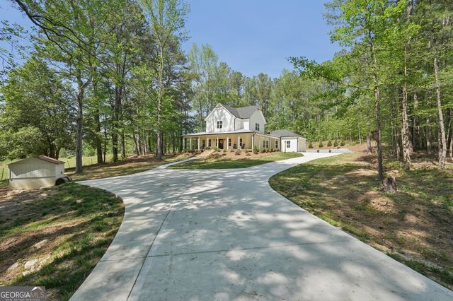 1515 Mount Carmel Road, Newnan, GA 30263