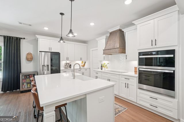 1515 Mount Carmel Road, Newnan, GA 30263