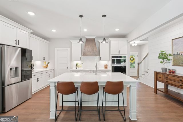 1515 Mount Carmel Road, Newnan, GA 30263