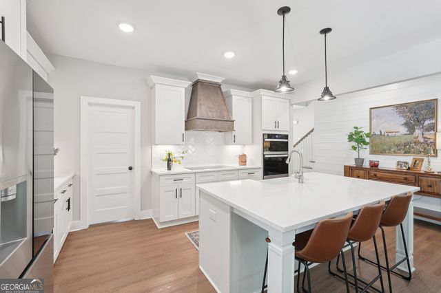 1515 Mount Carmel Road, Newnan, GA 30263