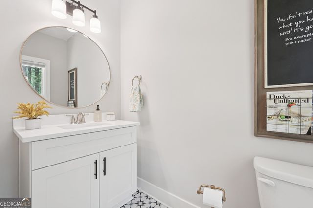 1515 Mount Carmel Road, Newnan, GA 30263
