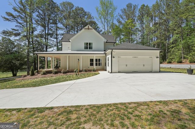 1515 Mount Carmel Road, Newnan, GA 30263