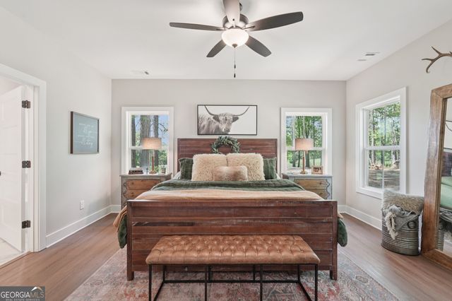 1515 Mount Carmel Road, Newnan, GA 30263