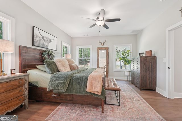 1515 Mount Carmel Road, Newnan, GA 30263