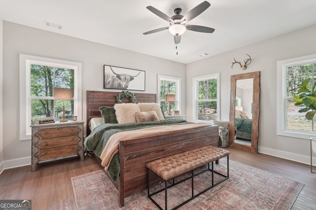 1515 Mount Carmel Road, Newnan, GA 30263