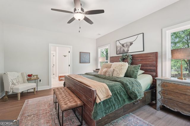 1515 Mount Carmel Road, Newnan, GA 30263