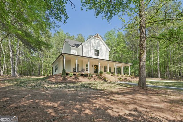 1515 Mount Carmel Road, Newnan, GA 30263