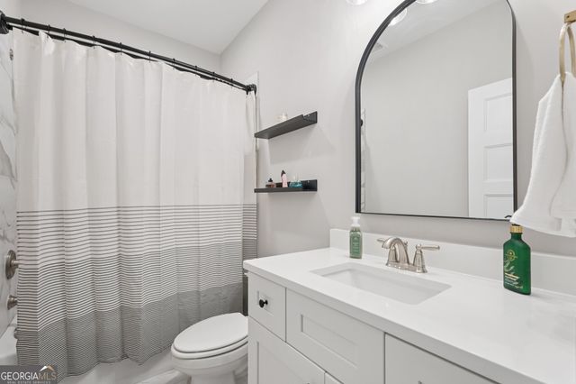 1515 Mount Carmel Road, Newnan, GA 30263