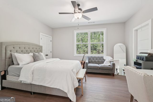 1515 Mount Carmel Road, Newnan, GA 30263