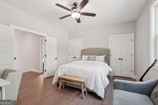 1515 Mount Carmel Road, Newnan, GA 30263
