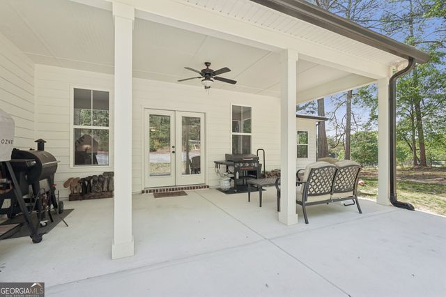1515 Mount Carmel Road, Newnan, GA 30263