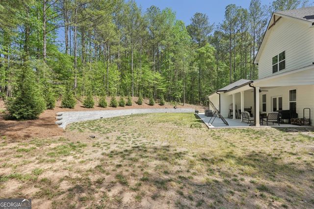 1515 Mount Carmel Road, Newnan, GA 30263