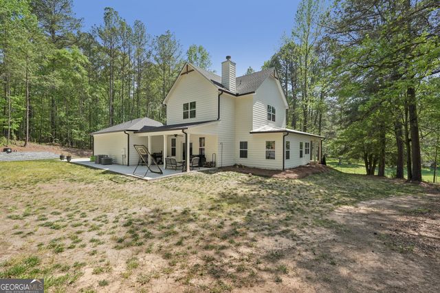 1515 Mount Carmel Road, Newnan, GA 30263