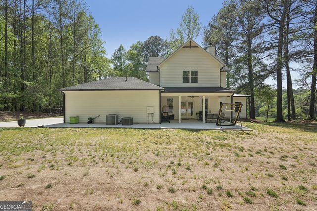1515 Mount Carmel Road, Newnan, GA 30263