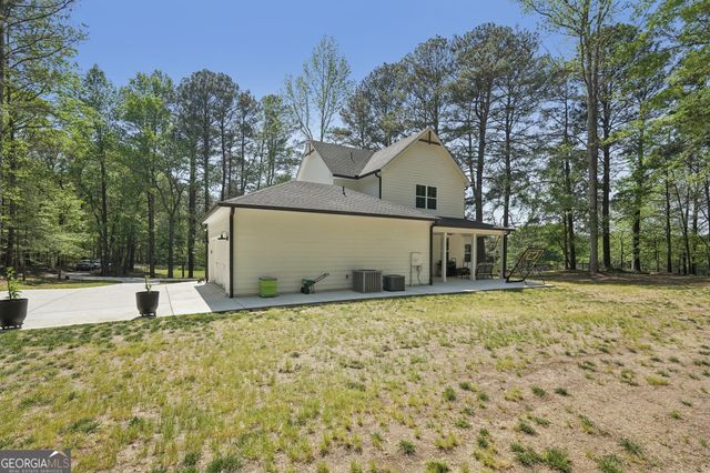 1515 Mount Carmel Road, Newnan, GA 30263