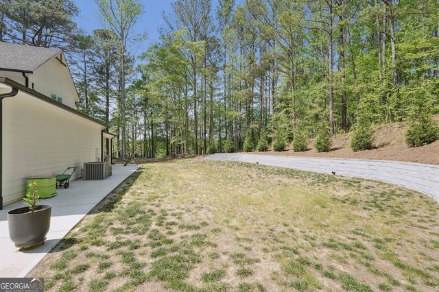 1515 Mount Carmel Road, Newnan, GA 30263