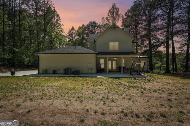 1515 Mount Carmel Road, Newnan, GA 30263