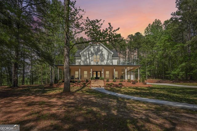 1515 Mount Carmel Road, Newnan, GA 30263