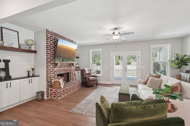 1515 Mount Carmel Road, Newnan, GA 30263