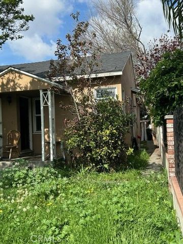 4445 Halifax, El Monte, CA 91731