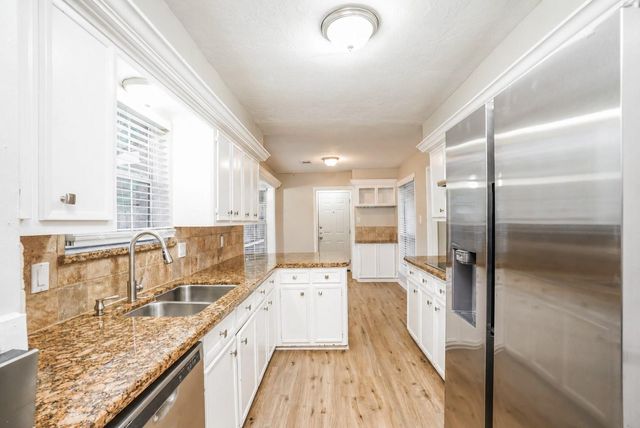 14918 Thorough Good Lane, Houston, TX 77084