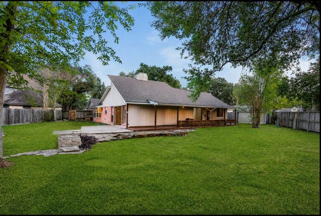 14918 Thorough Good Lane, Houston, TX 77084