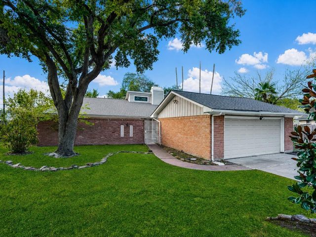 14918 Thorough Good Lane, Houston, TX 77084