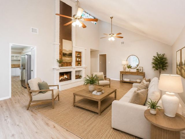 14918 Thorough Good Lane, Houston, TX 77084