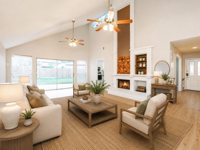 14918 Thorough Good Lane, Houston, TX 77084