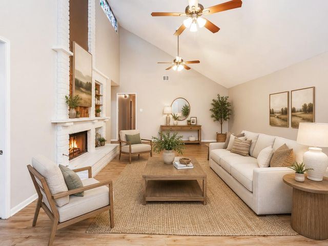 14918 Thorough Good Lane, Houston, TX 77084