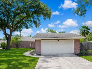 14918 Thorough Good Lane, Houston, TX 77084