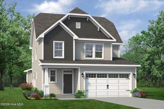 4021 Morning Dew Path, Leland, NC 28451