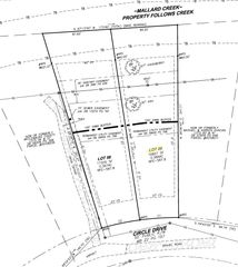 13633 Circle Drive, Charlotte, NC 28262