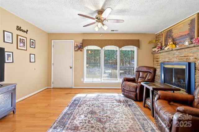 60 Greenwood Drive, Marion, NC 28752