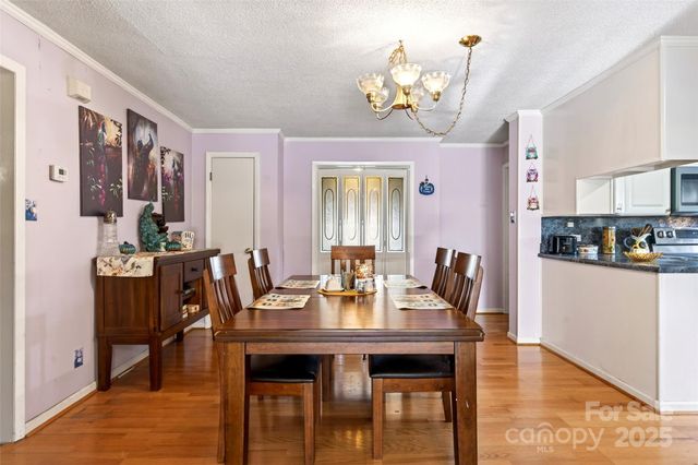 60 Greenwood Drive, Marion, NC 28752